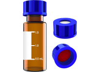 标准自动取样器小瓶