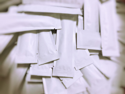 QuEChERS萃取盐包