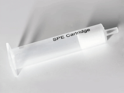 专用固相萃取柱