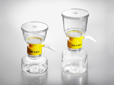 灭菌杯式过滤器